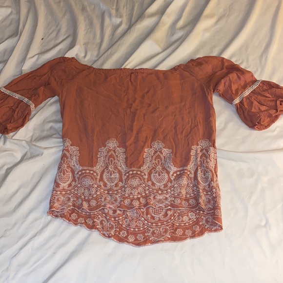 Crop top - Picture 5 of 5